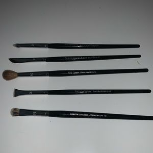 Sephora pro brushes LOT